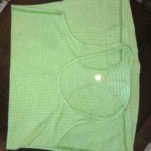 COPY - Lululemon CRB